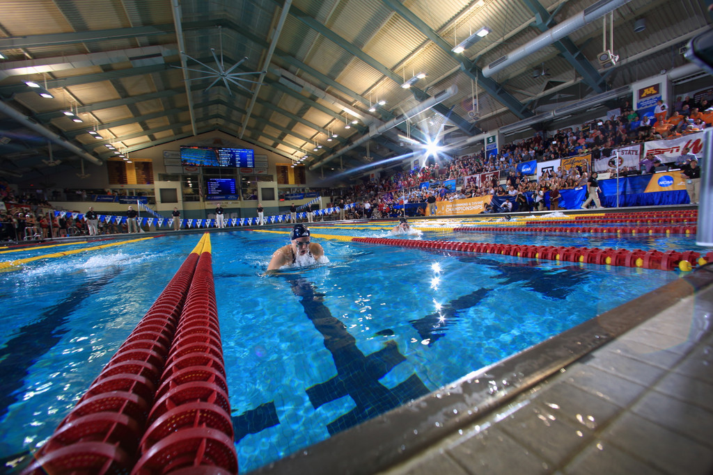 Reliving Emma Reaney's National Championship