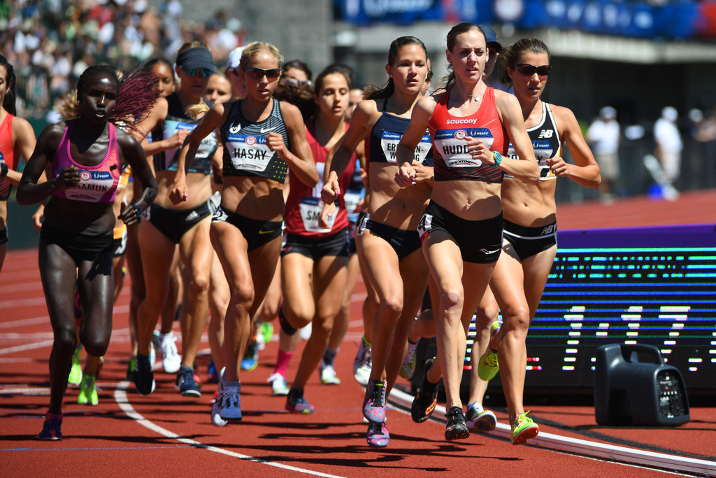 Fighting Irish Compete for a Spot at Rio 2016