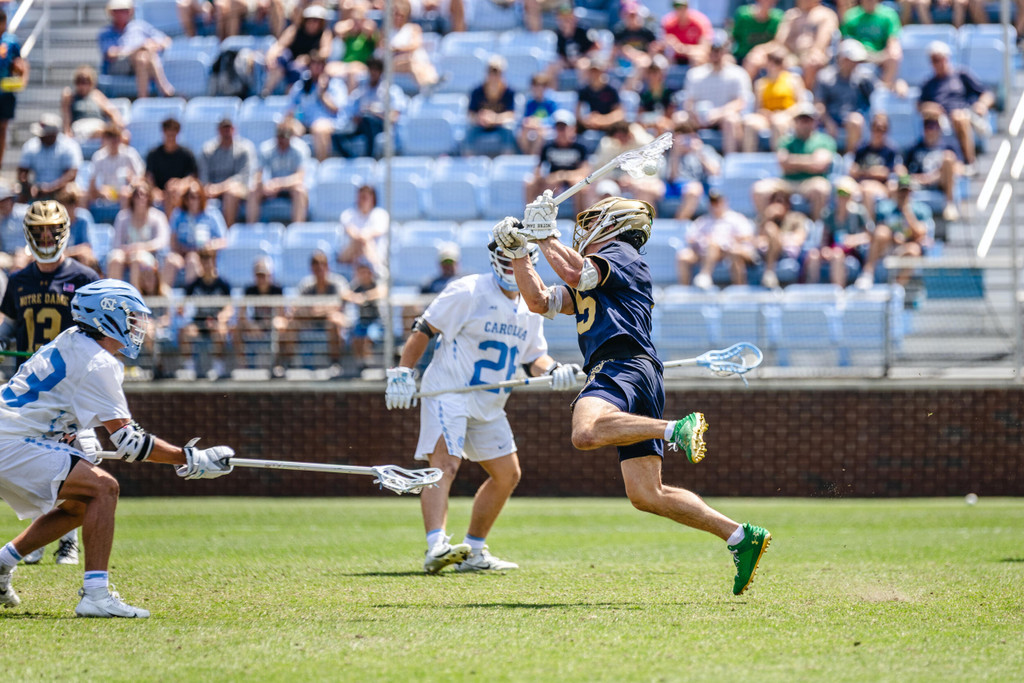 Notre Dame Fighting Irish - Official Athletics Website