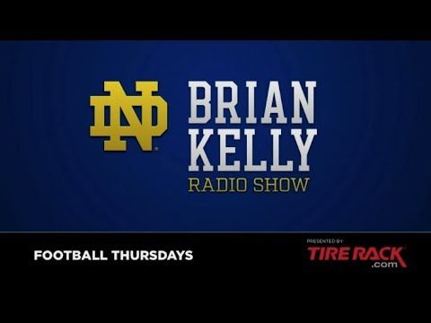 Brian Kelly Radio Show - Michigan State