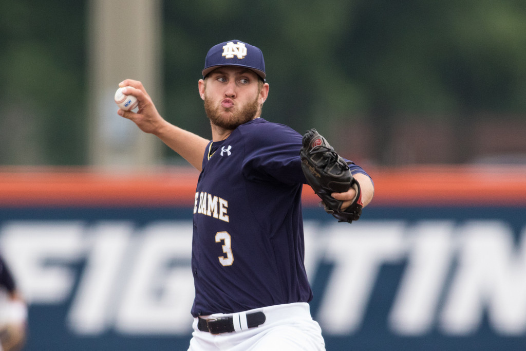 2015 NCAA Champaign Regional - Day 2