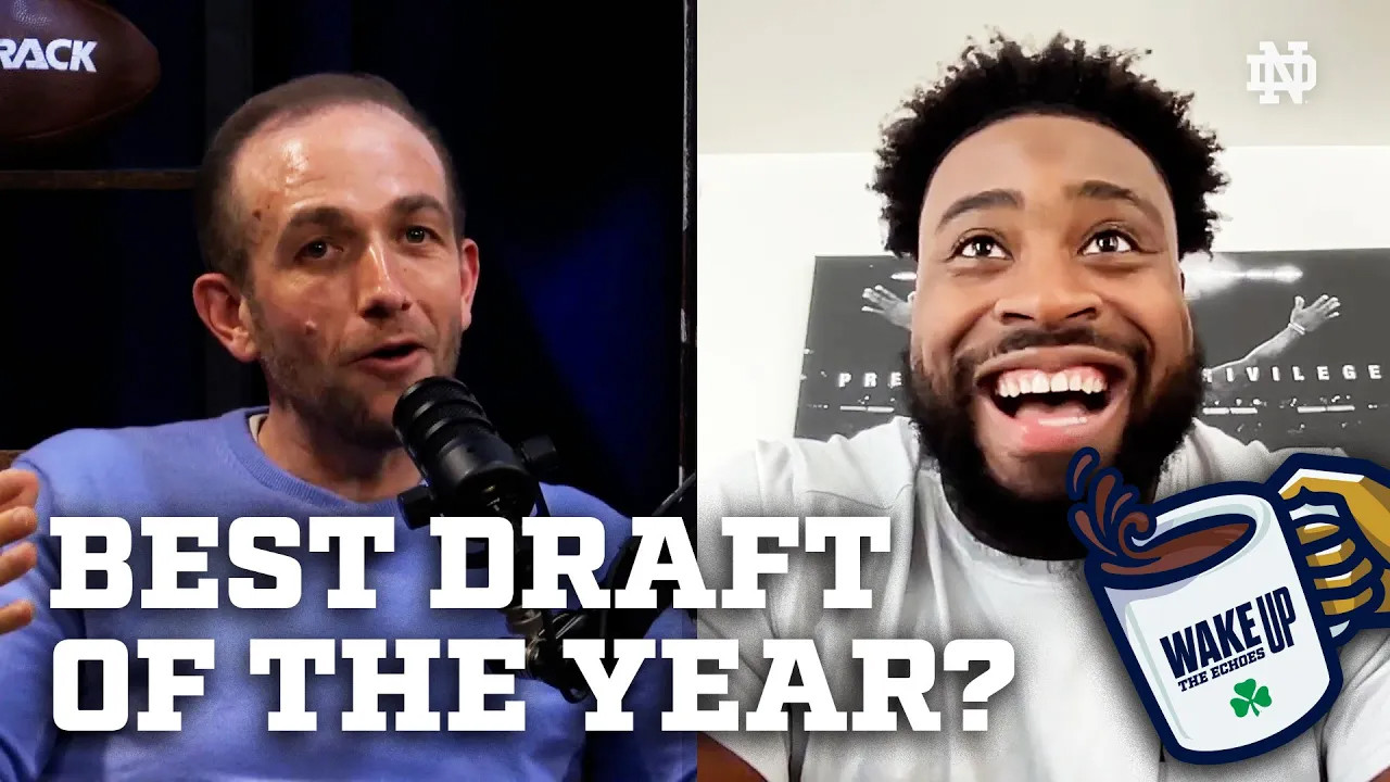 Notre Dame Fighting Irish - Official Athletics Website