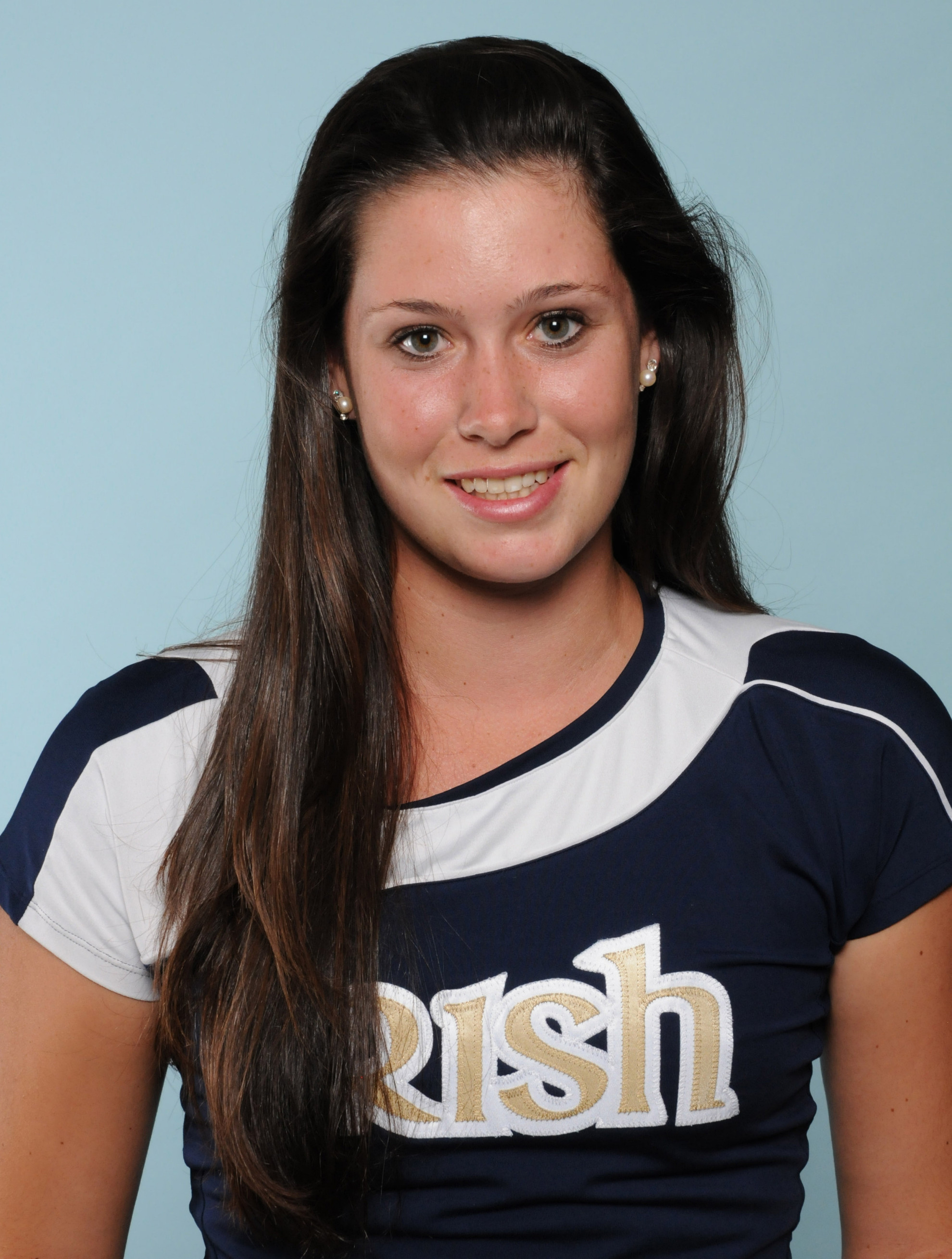 No. 10 Michigan Bests No. 16 Irish 5-2 Sophomore Molly O'Koniewski defeated Michigan's Mimi Nguyen 3-6, 6-4, 6-2 on Wednesday