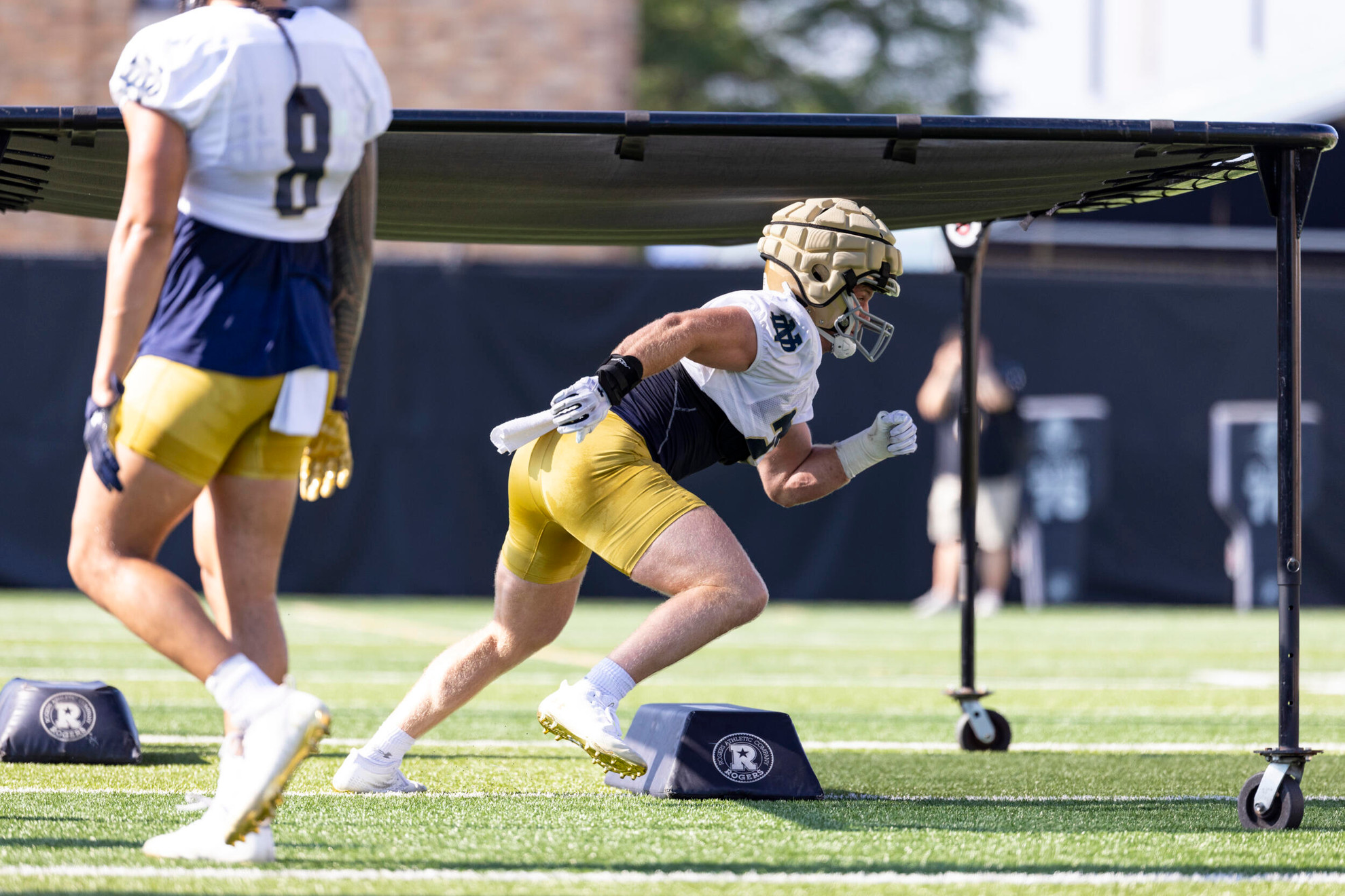 Trio of veteran linebackers hopes to leave legacy that lasts far beyond 2023 Trio of veteran linebackers hopes to leave legacy that lasts far beyond 2023