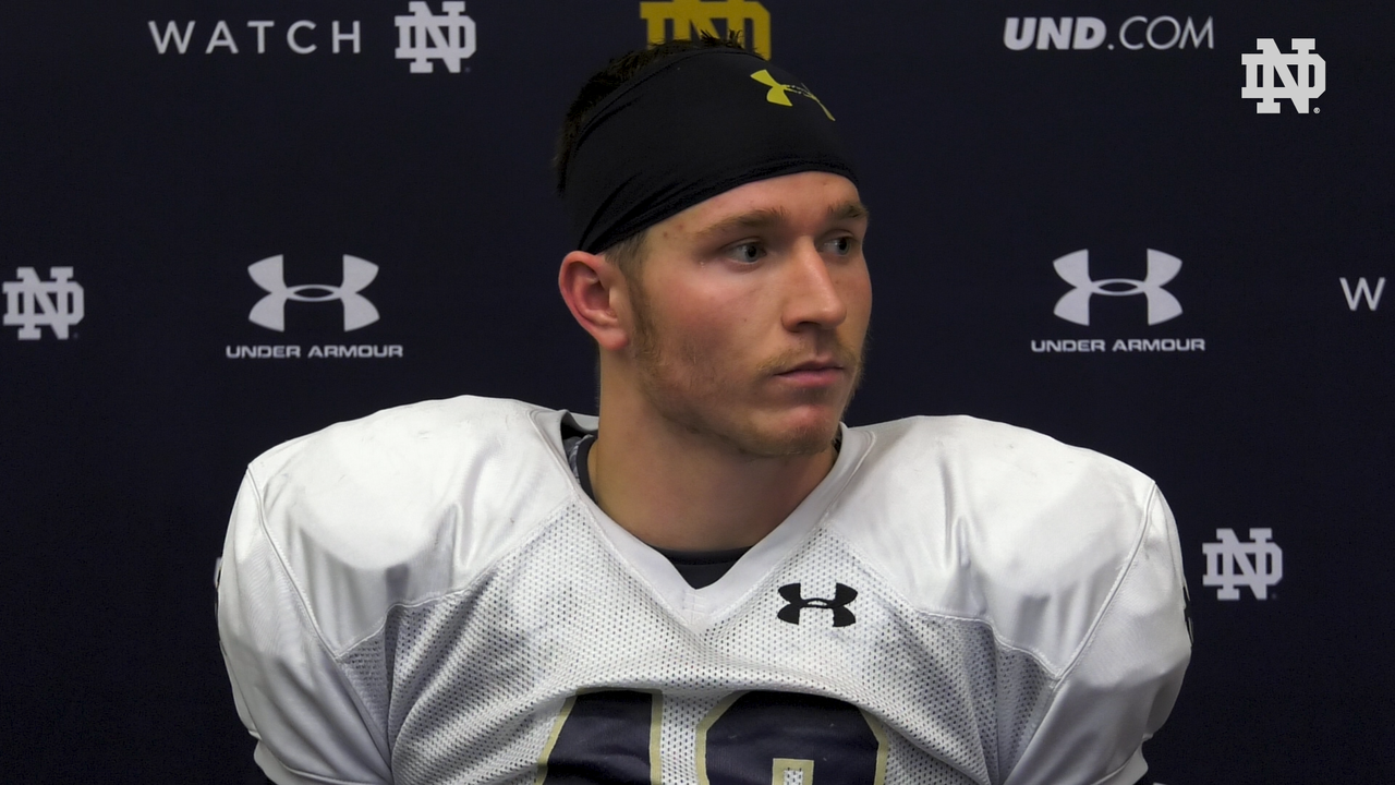 Notre Dame Fighting Irish - Official Athletics Website