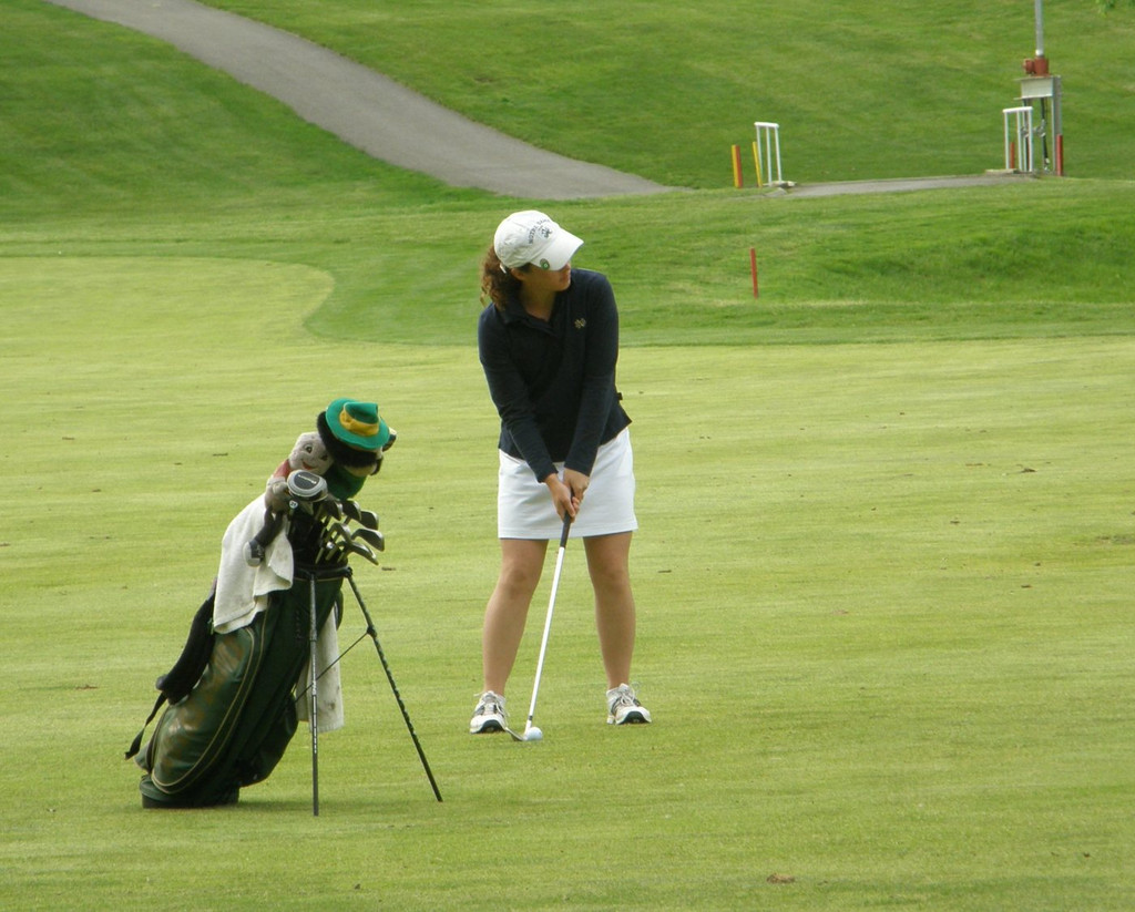 NCAA Central Regional - Day Two