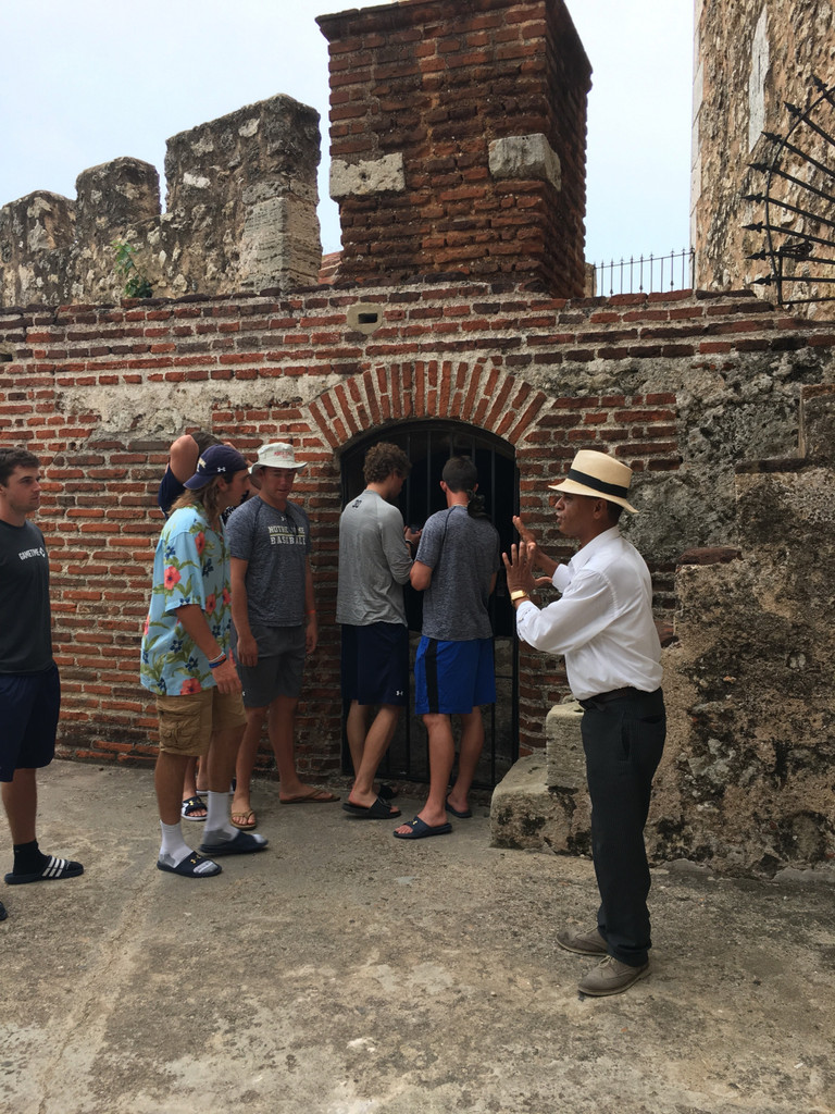 Irish In The Dominican Republic - Day 4