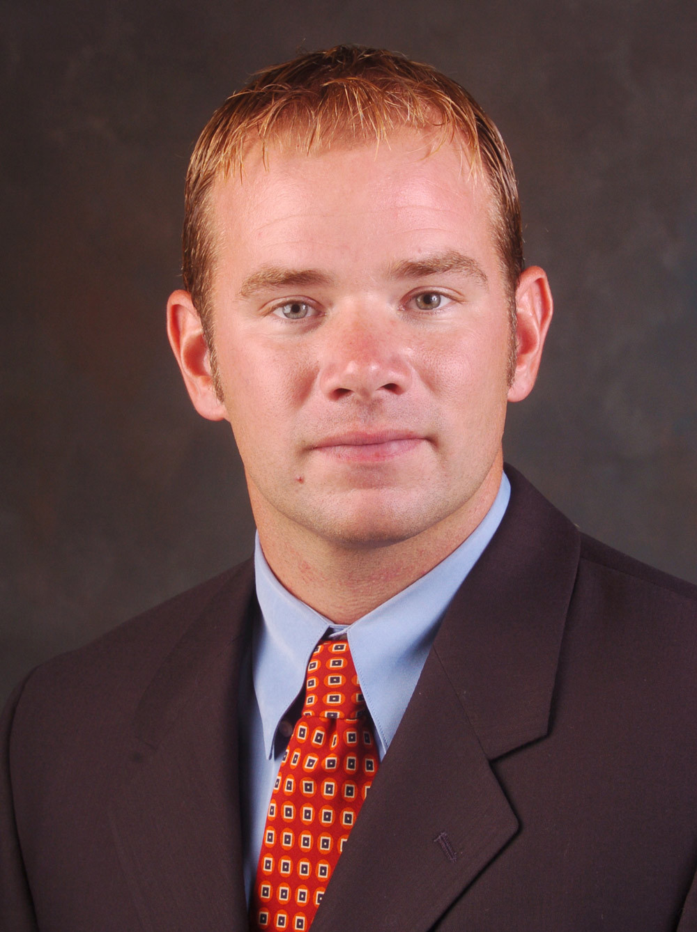 Garnham Named Irish Track and Field Assistant Coach Jim Garnham