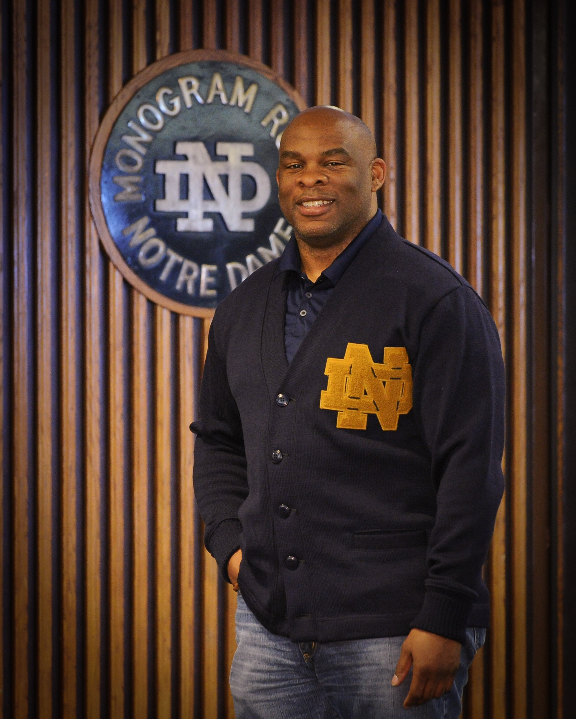 Monogram Club Letter Sweater Spring Order Period Reminder The 2013 letter sweater features a retro look to that of the 1950's and 1960's.