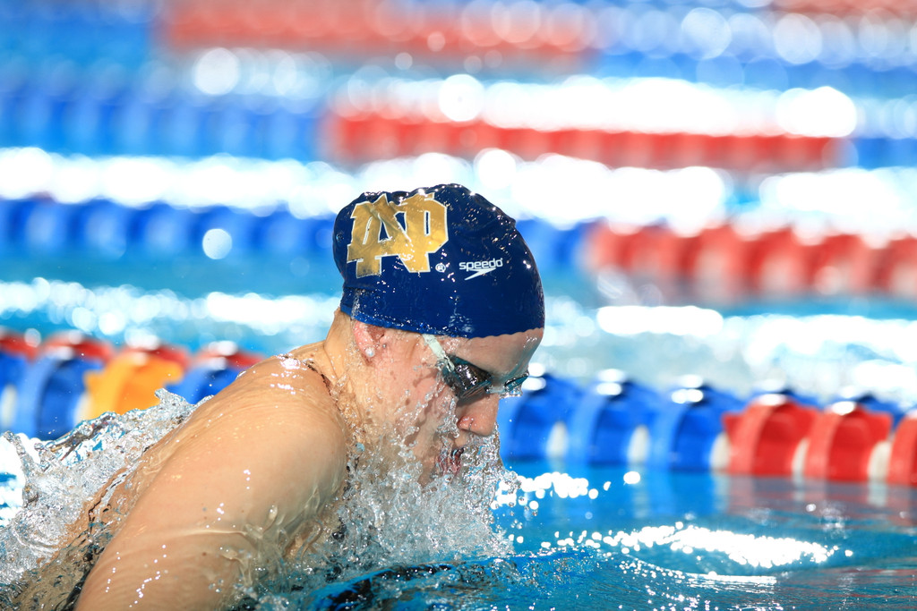2013 NCAA WSD Championships - Day Two