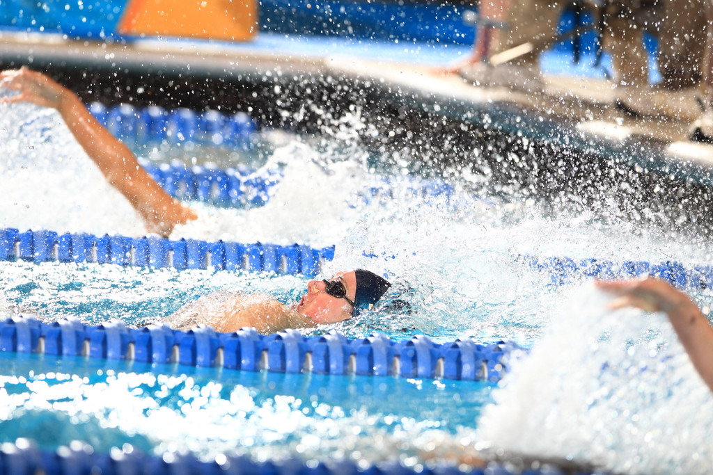 2013 NCAA WSD Championships - Day Two