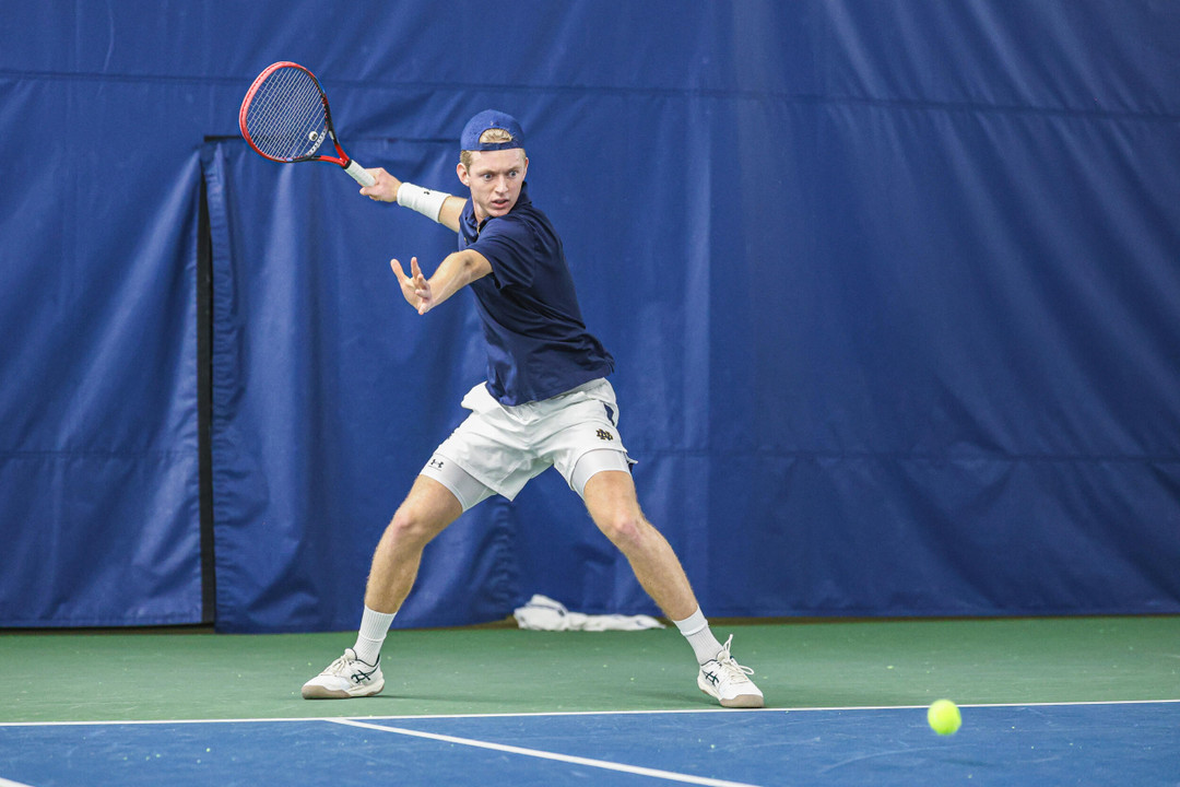 Notre Dame Fighting Irish - Official Athletics Website