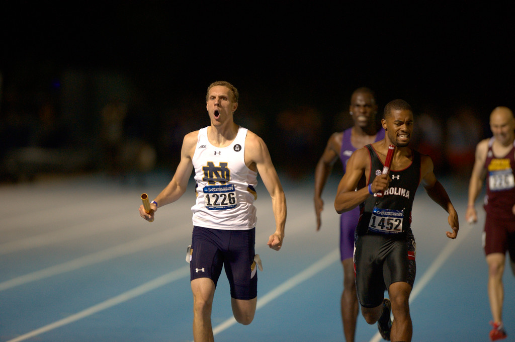 NCAA East Preliminary Championships Day 3