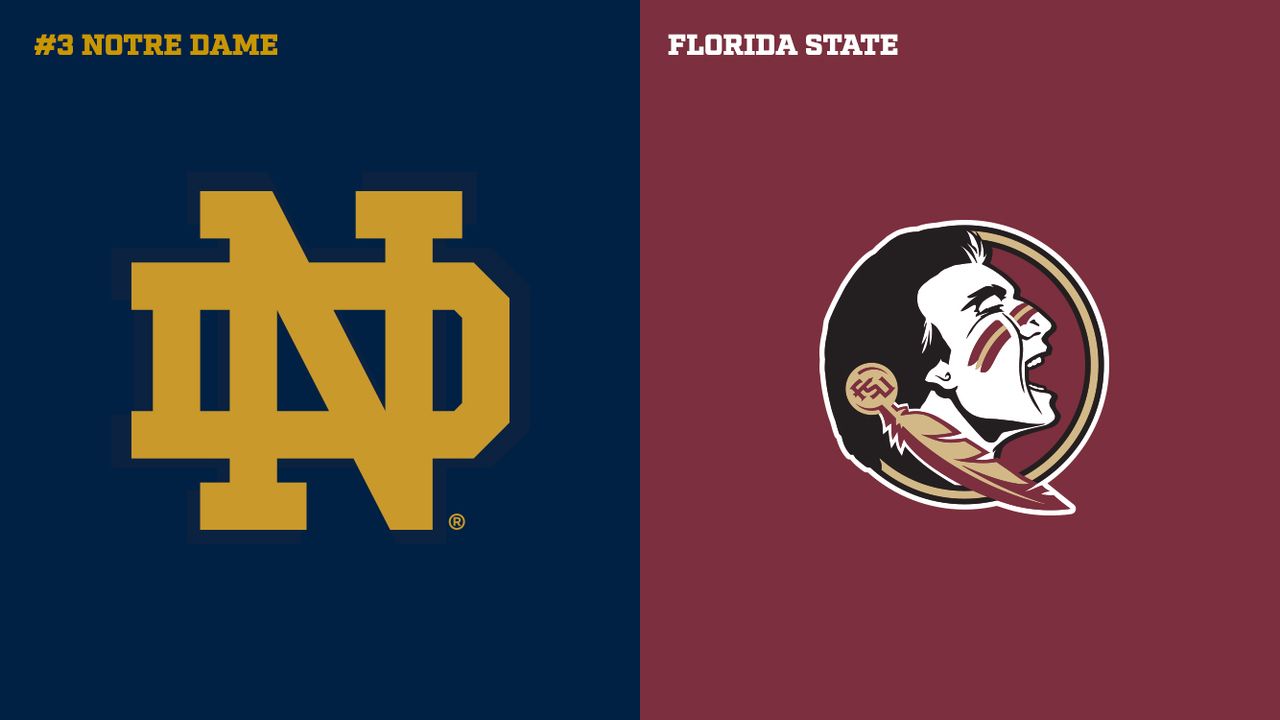Florida State Preview Graphic