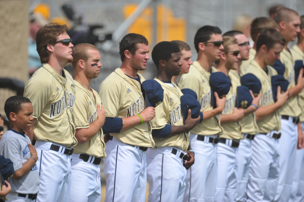 Notre Dame vs. Clemson