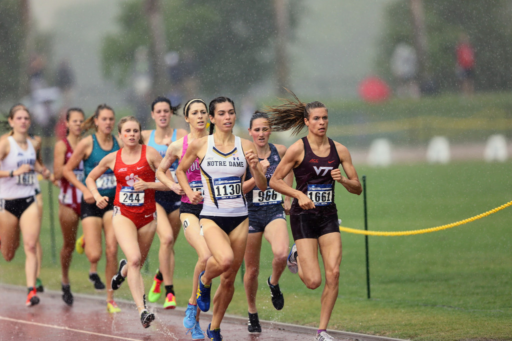 NCAA East Preliminary Round