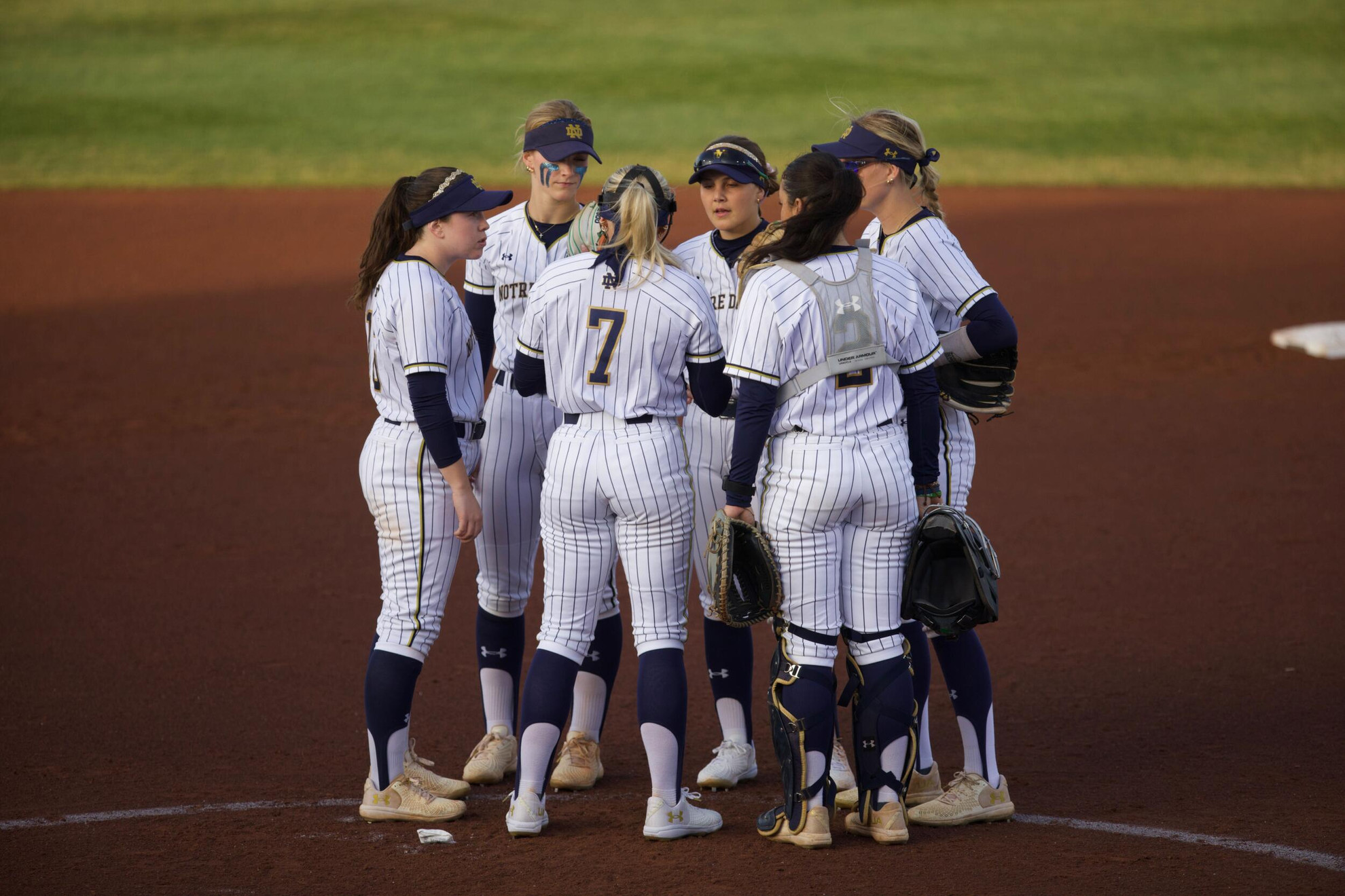 Late Homer Spoils Irish Home Opener Late Homer Spoils Irish Home Opener