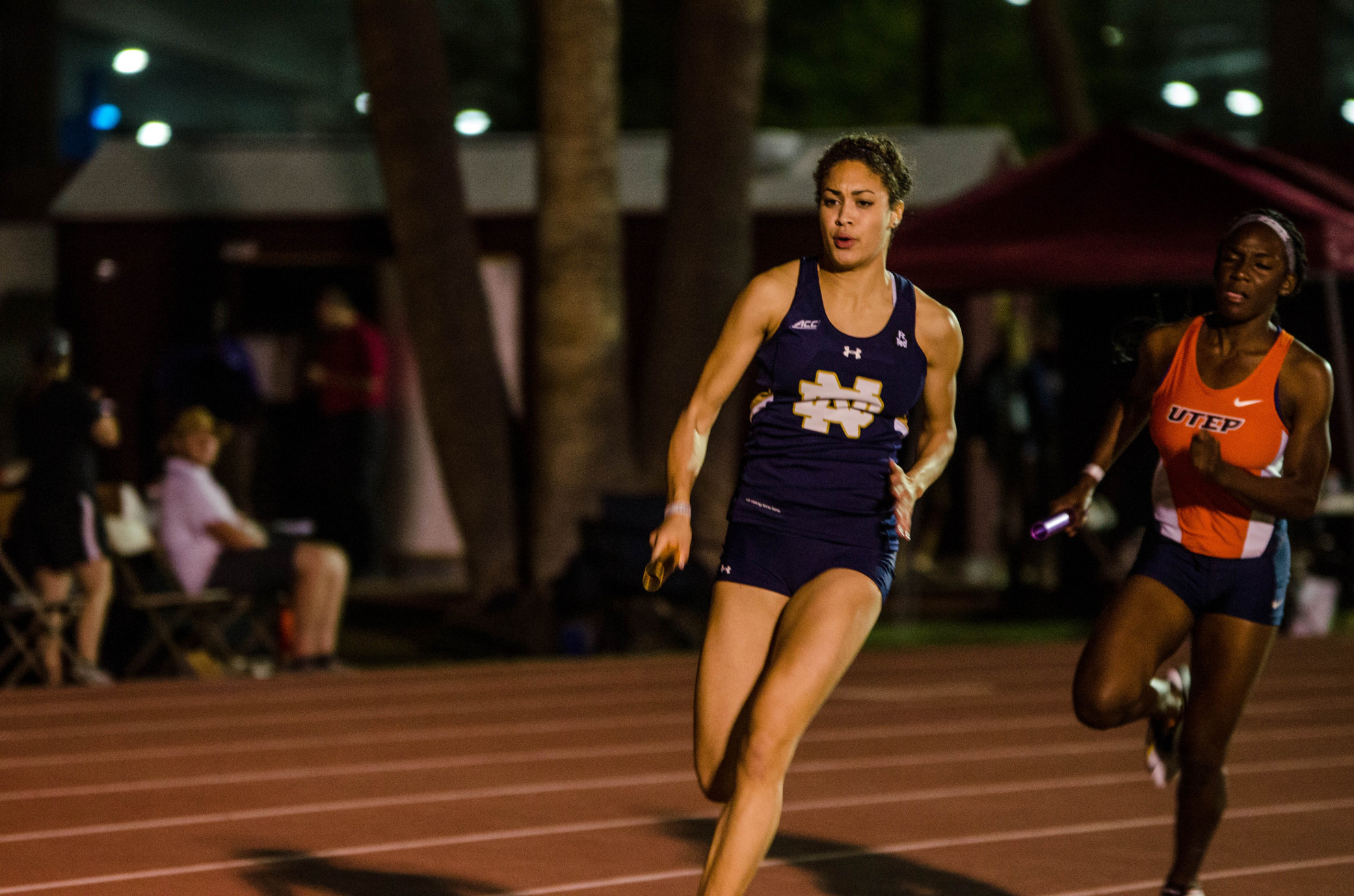 Keys To The Meet: Sun Angel Track Classic Keys To The Meet: Sun Angel Track Classic
