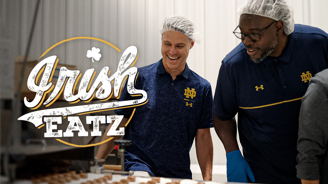 Notre Dame Fighting Irish - Official Athletics Website