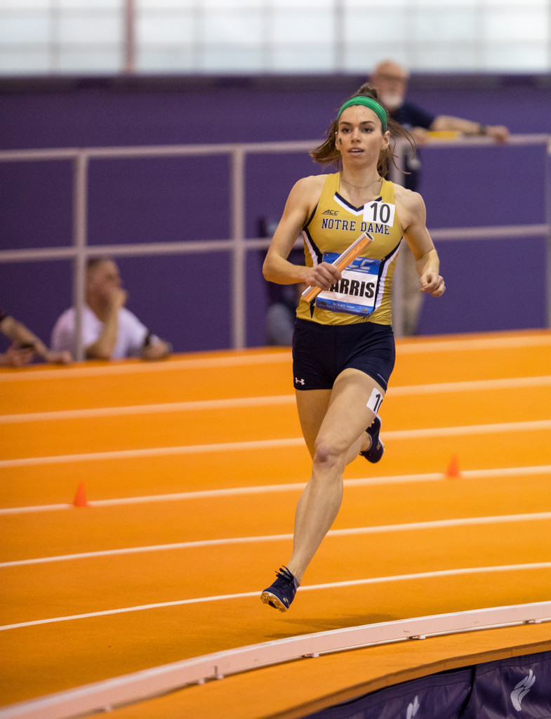2018 ACC Indoor Championships