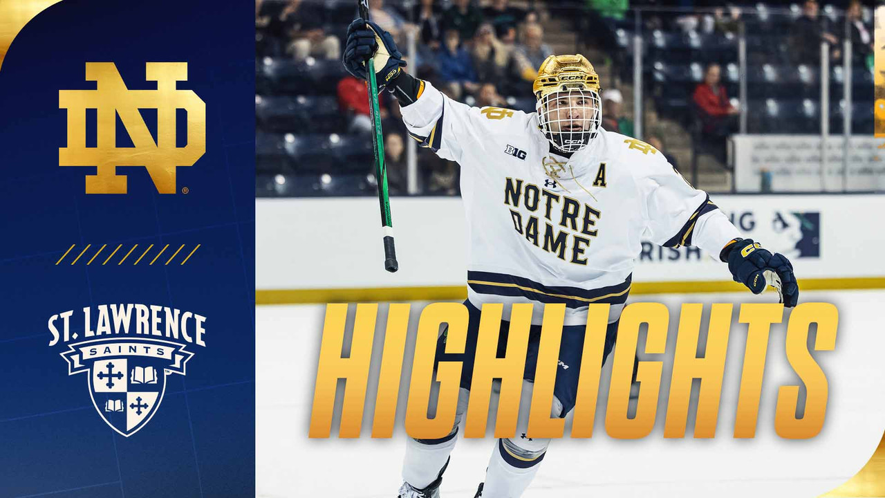 Notre Dame Fighting Irish - Official Athletics Website