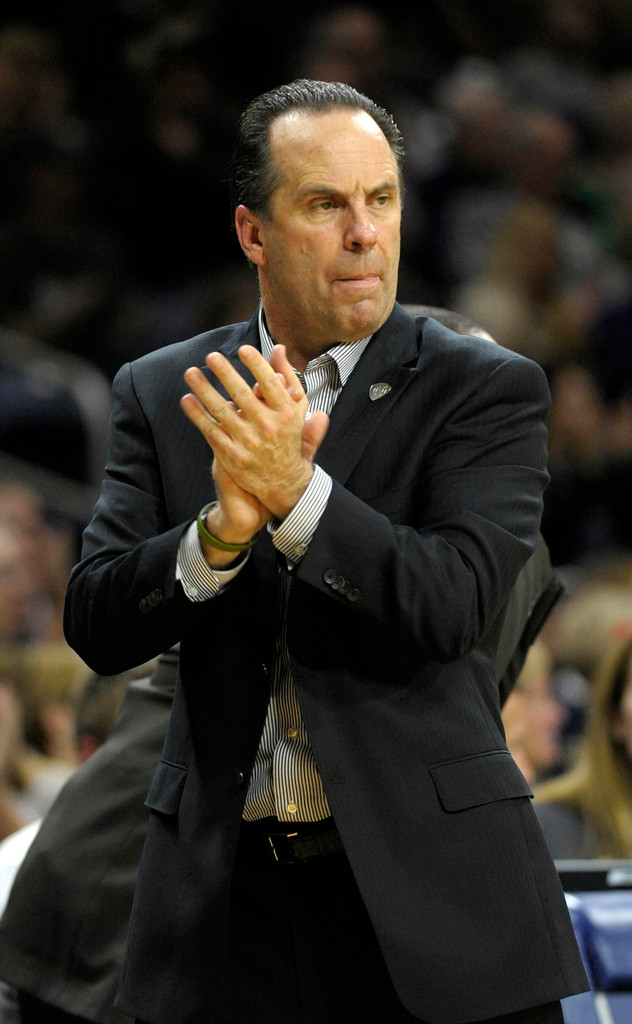 Notre Dame vs. Indiana State - USATSI Gallery