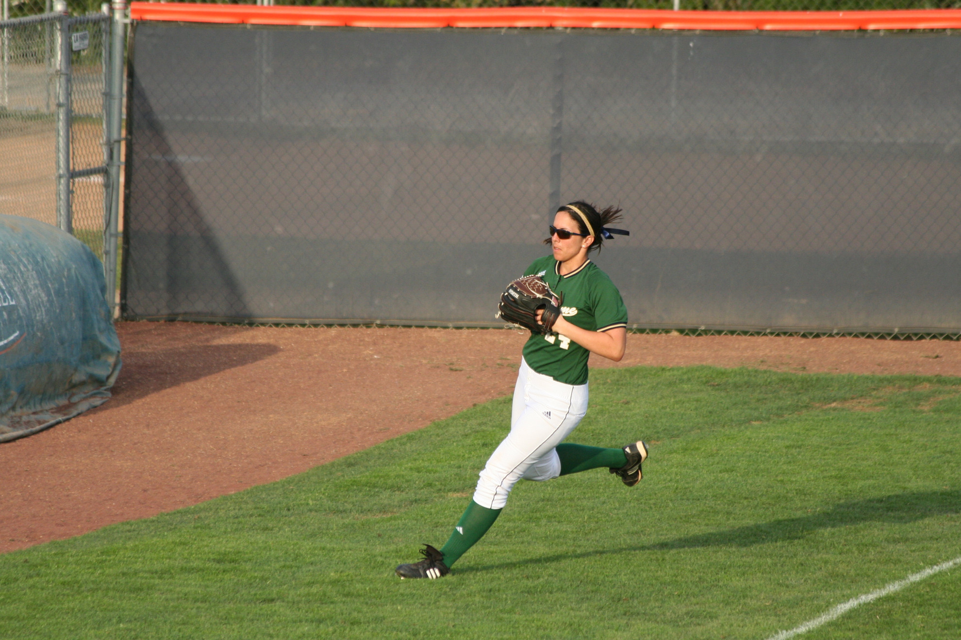 Softball Gameday Central – Notre Dame vs. Northern Illinois Brianna Jorgensborg