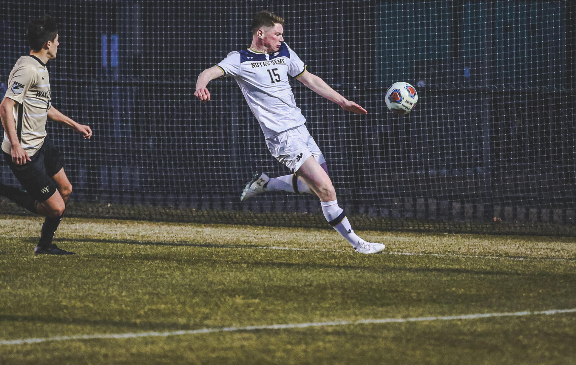 Match 15 Preview: North Carolina Match 15 Preview: North Carolina