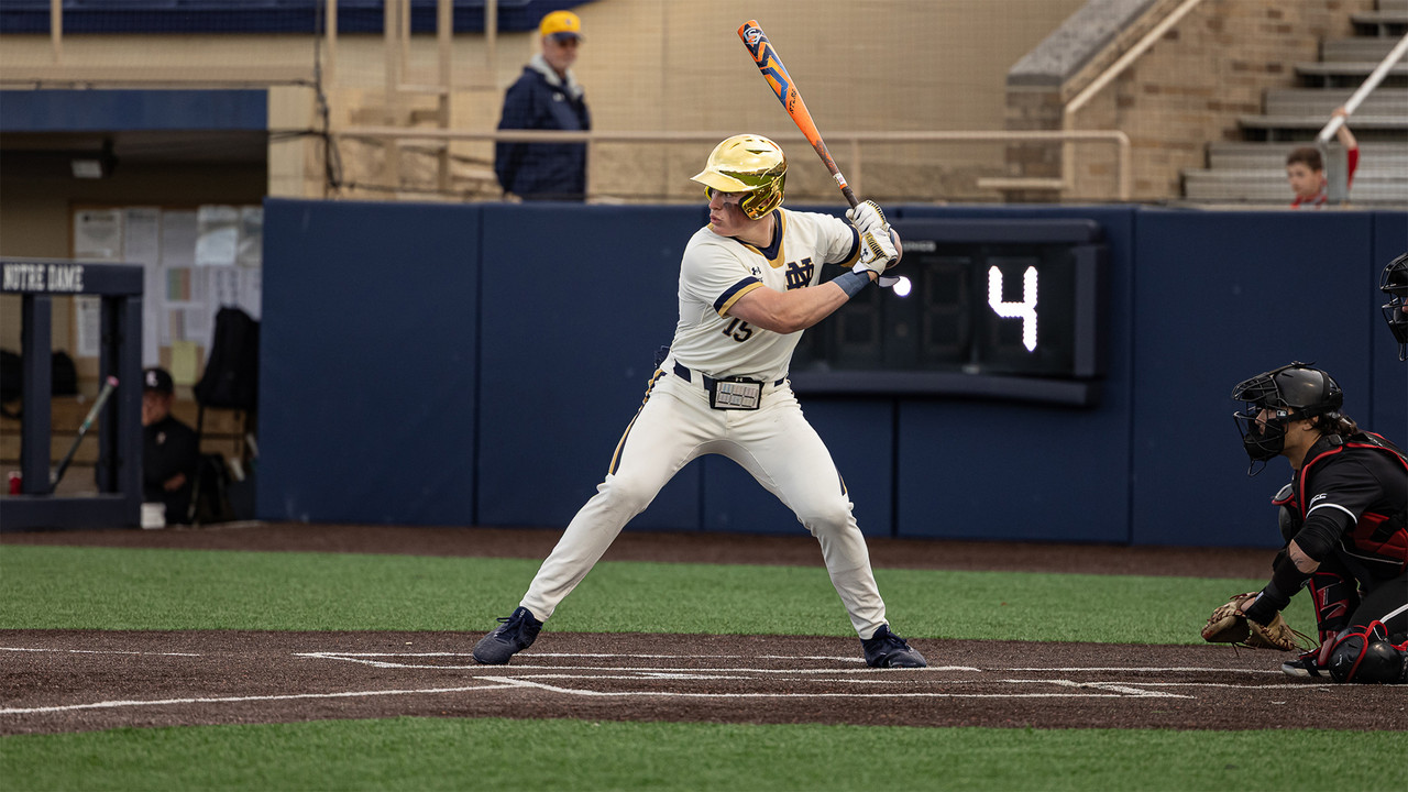 Notre Dame Fighting Irish - Official Athletics Website