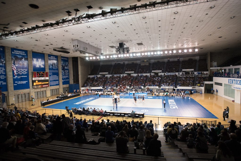 NCAA First Round vs Western Kentucky