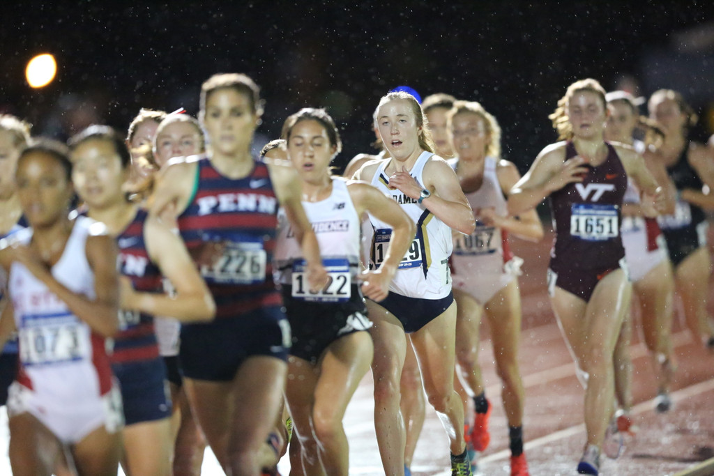 NCAA East Preliminary Round