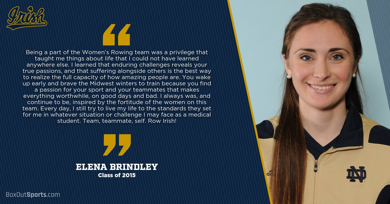 Notre Dame Fighting Irish - Official Athletics Website