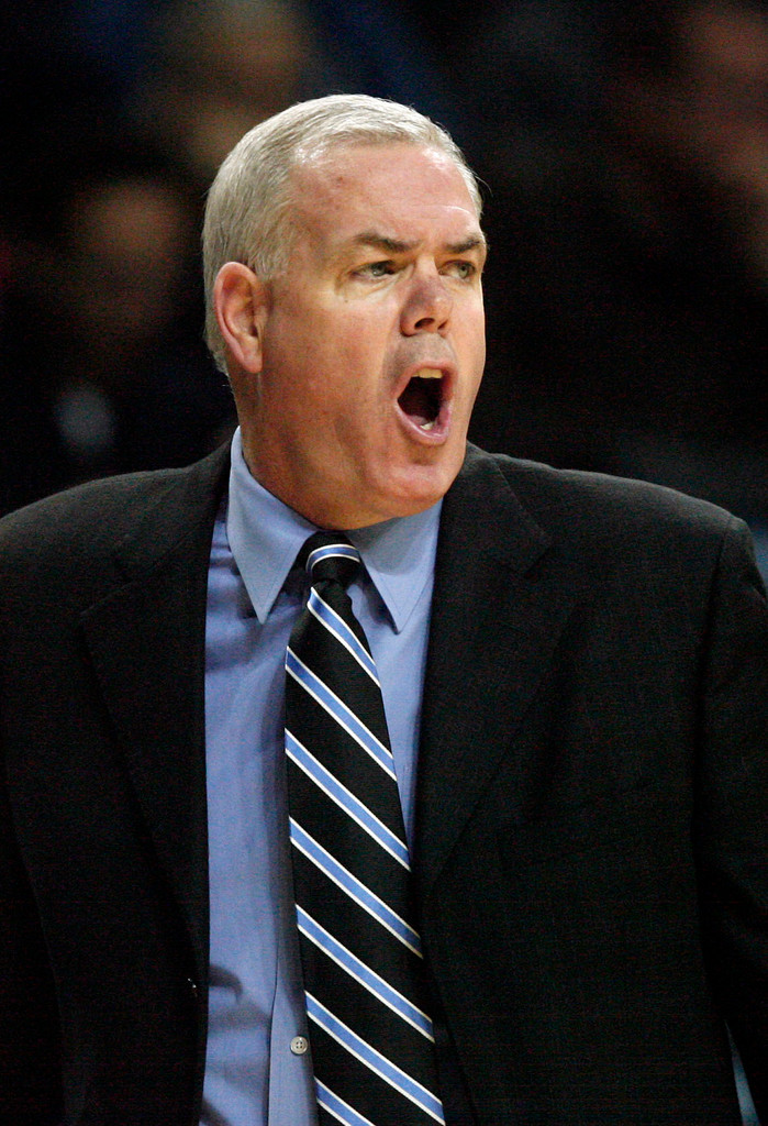 No. 20 Irish Top BYU, 78-68 (AP)