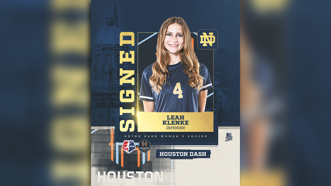 Notre Dame Fighting Irish - Official Athletics Website