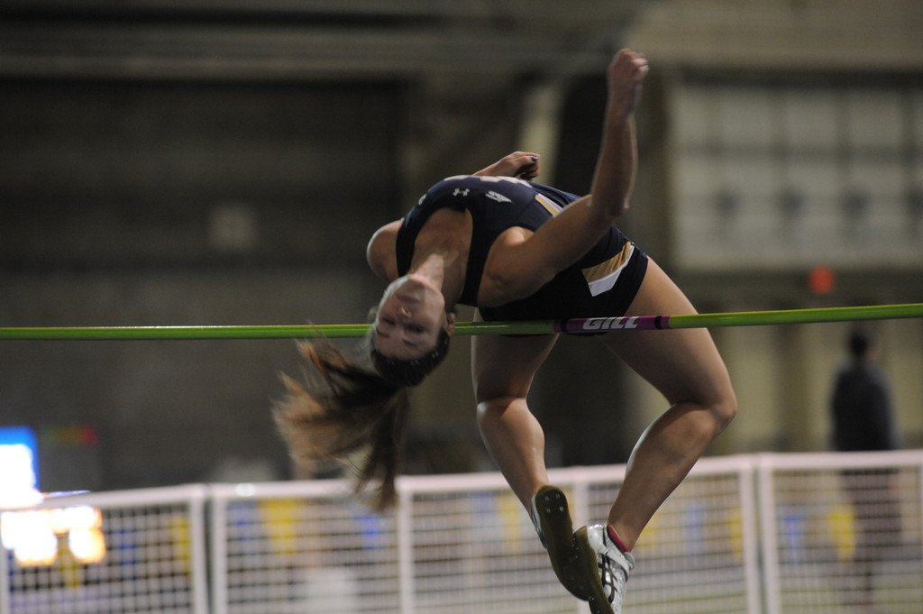 2015 Blue & Gold Invitational