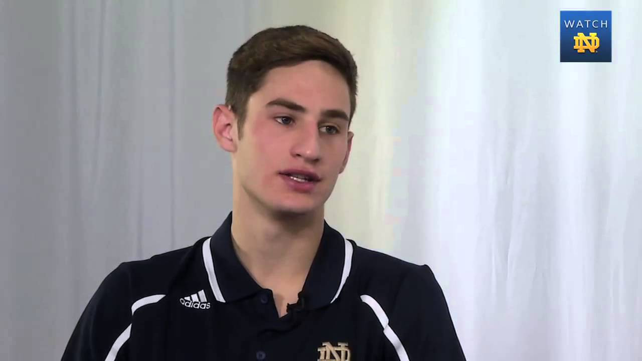 Student-Athlete Of The Week - Evan Panken