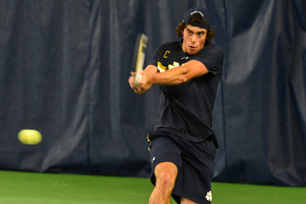 Notre Dame vs Louisville