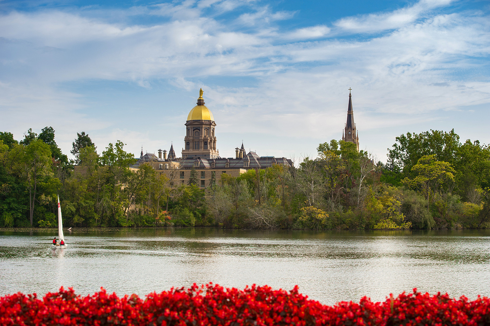 Notre Dame Announces Student-Athlete Support Event Notre Dame Announces Student-Athlete Support Event