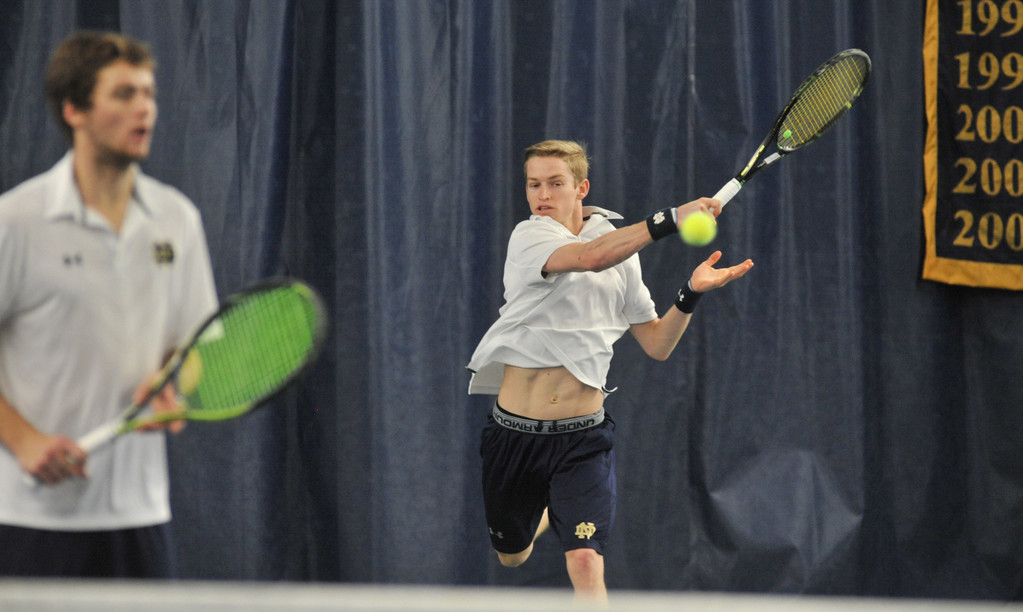 Notre Dame v. Kentucky