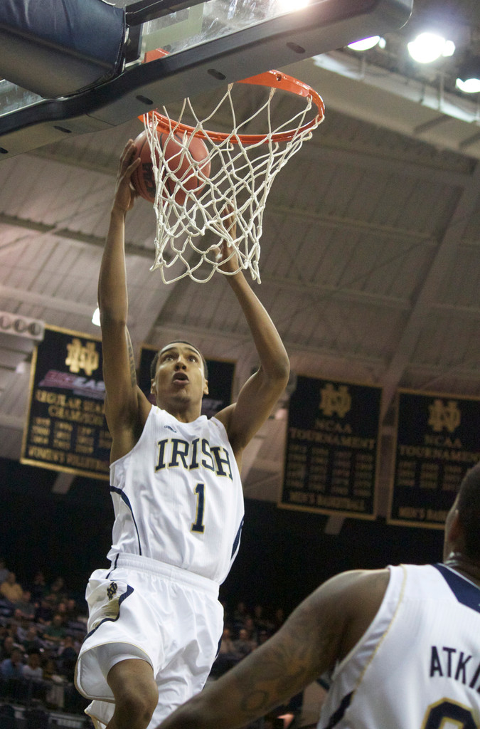 12/8 M. Basketball vs Brown