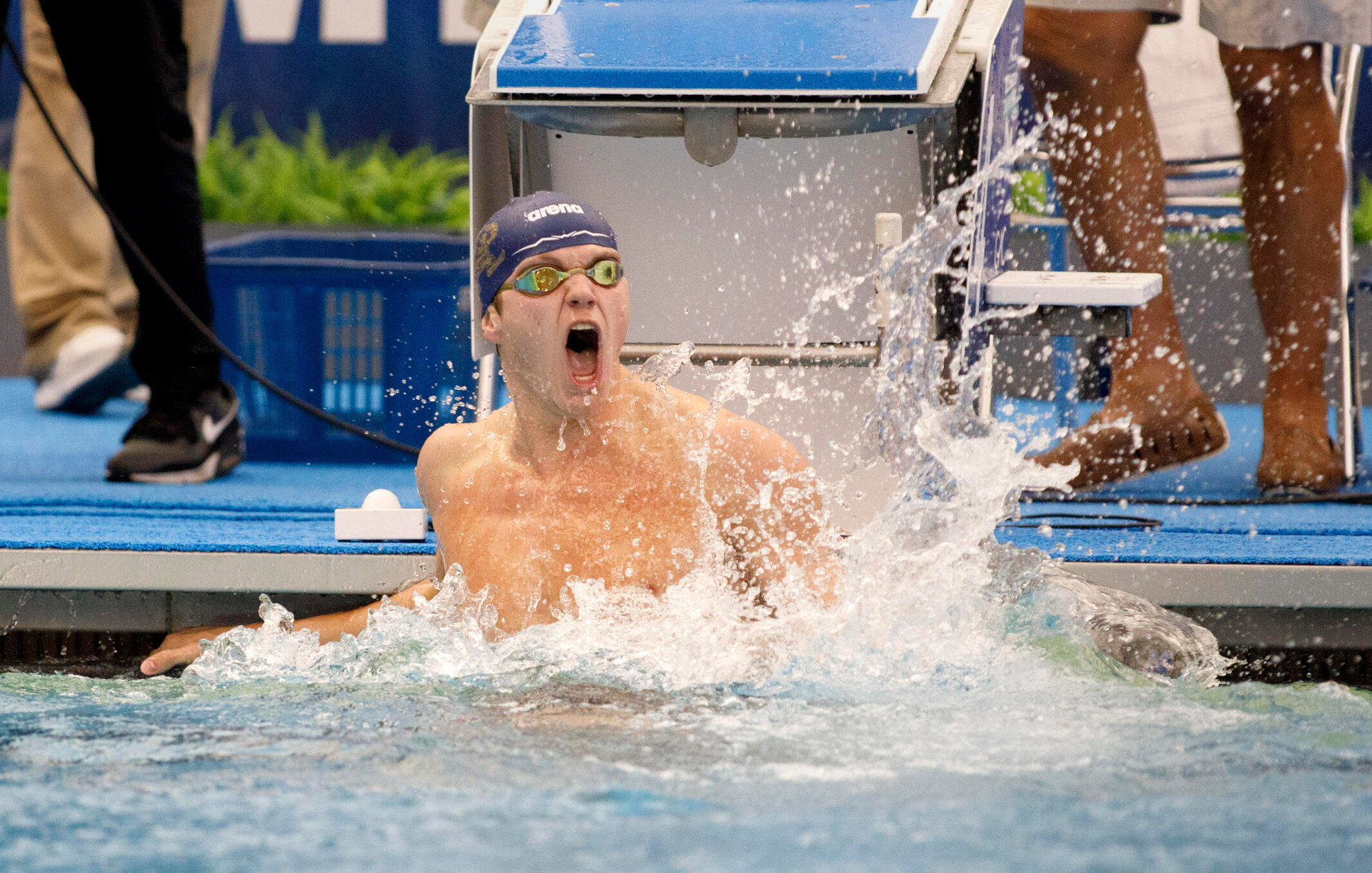 No. 11 Irish Eye Historic Finish At NCAA Championships No. 11 Irish Eye Historic Finish At NCAA Championships