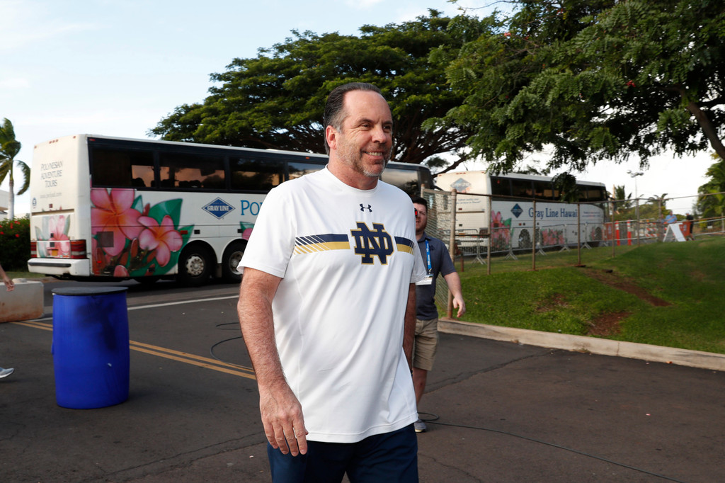 Maui Invitational Championship vs. Wichita State (USATSI)