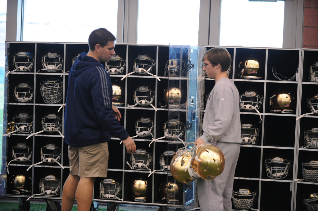 Tuesday at the Pinstripe Bowl