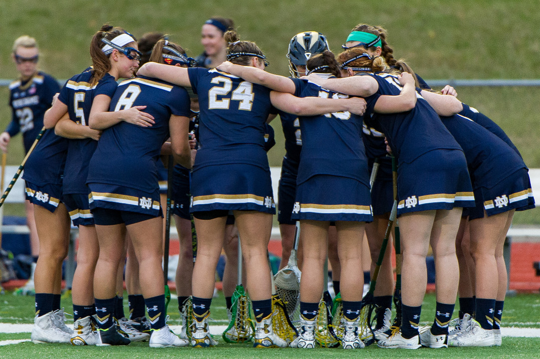 Notre Dame Fighting Irish - Official Athletics Website