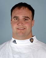 Getting To Know Brian Mattes '06