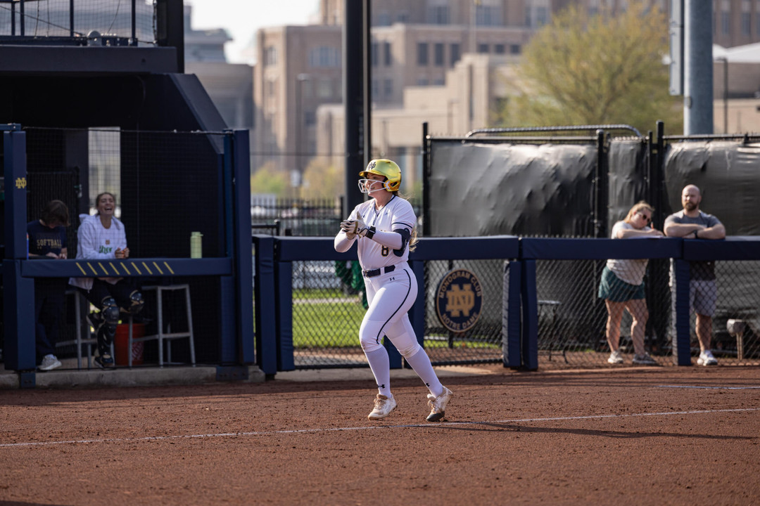 Notre Dame Fighting Irish - Official Athletics Website