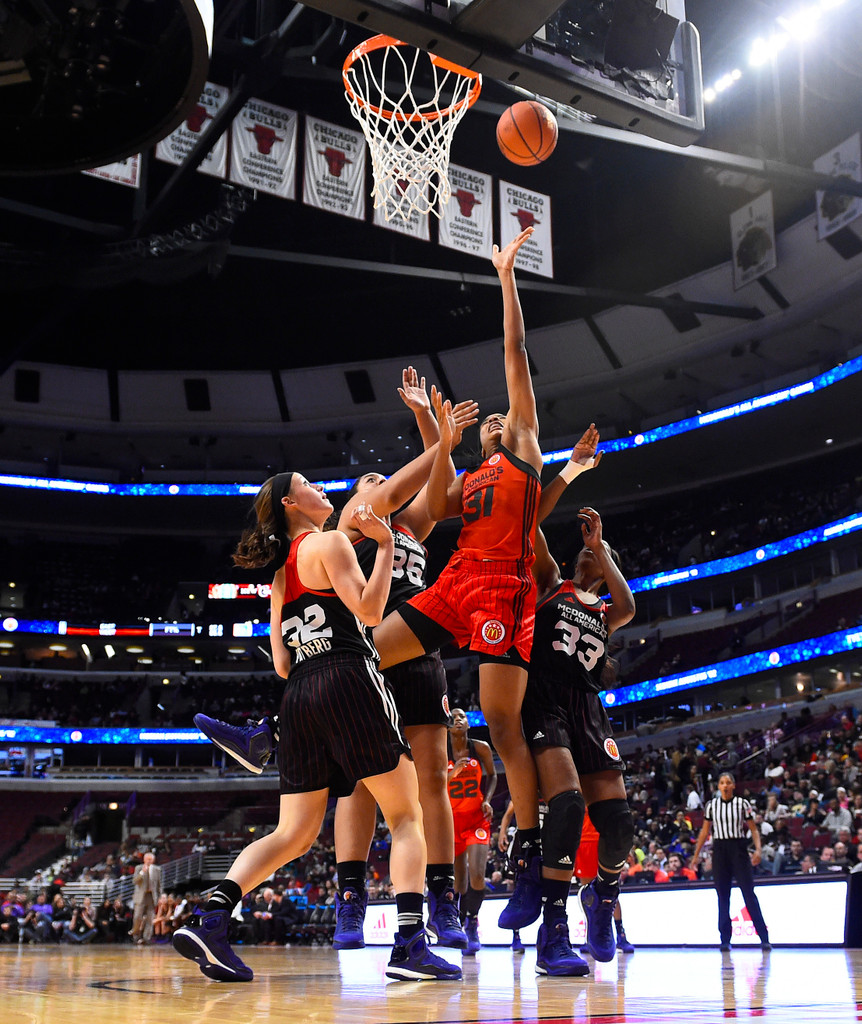 McDonald's All-American Game