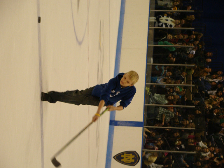 Hockey v. Nebraska-Omaha