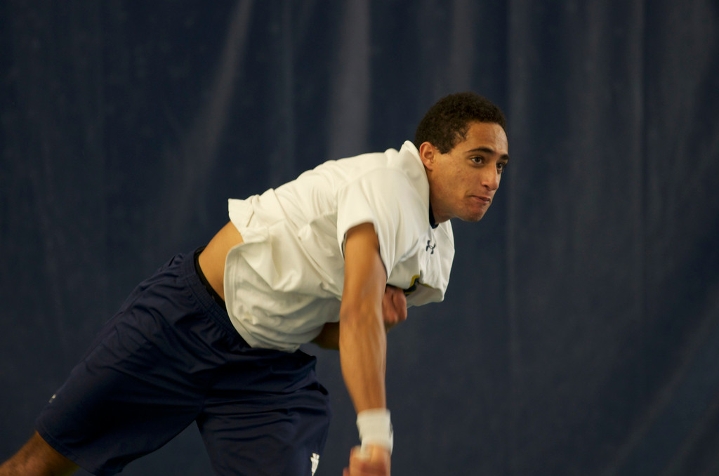 Notre Dame v. Indiana