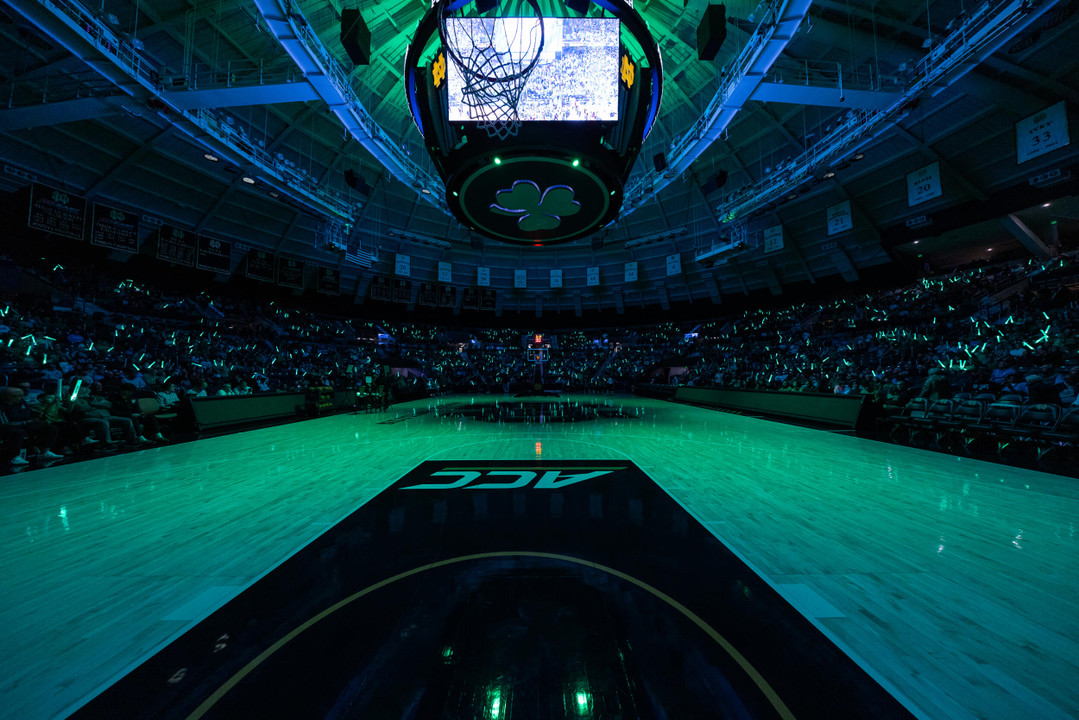 Notre Dame Fighting Irish - Official Athletics Website